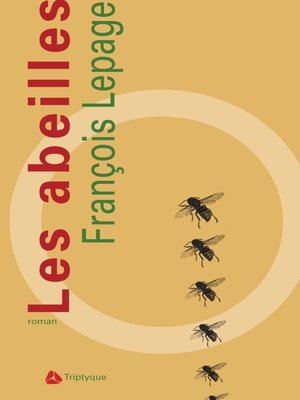 cover image of Les abeilles